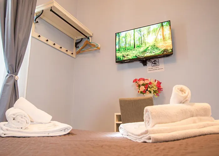 B&B La Casetta Roma