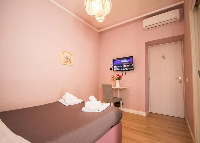 B&B La Casetta Roma